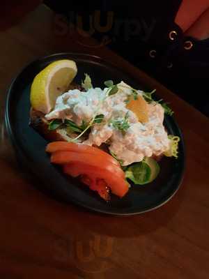 Rosendal 17 Kök & Bar