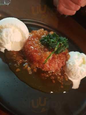 Rosendal 17 Kök & Bar