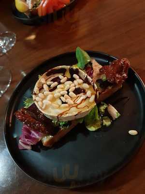 Rosendal 17 Kök & Bar