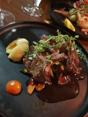 Rosendal 17 Kök & Bar