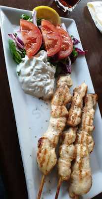 Rosendal 17 Kök & Bar