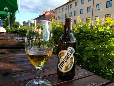 Sommarro Restaurang & Pizzeria