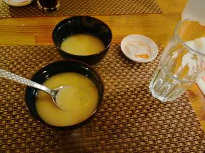 Sommarro Restaurang & Pizzeria