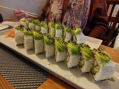 Sommarro Restaurang & Pizzeria