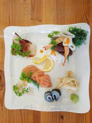 Sommarro Restaurang & Pizzeria