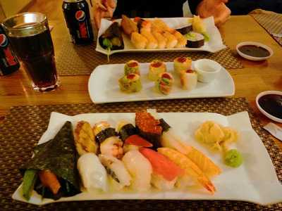 Sommarro Restaurang & Pizzeria