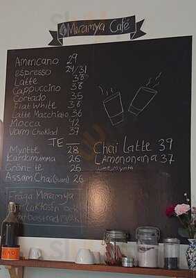 Meramya Cafe
