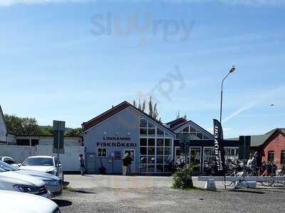 Limhamns Fiskrökeri