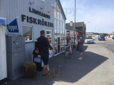 Limhamns Fiskrökeri
