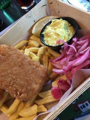 Limhamns Fiskrökeri