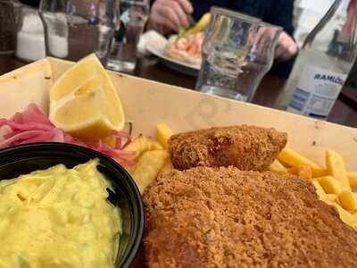 Limhamns Fiskrökeri