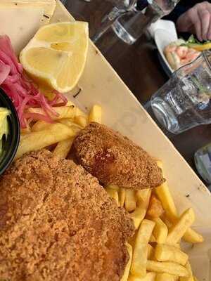 Limhamns Fiskrökeri