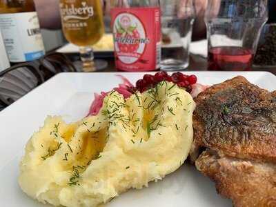 Limhamns Fiskrökeri