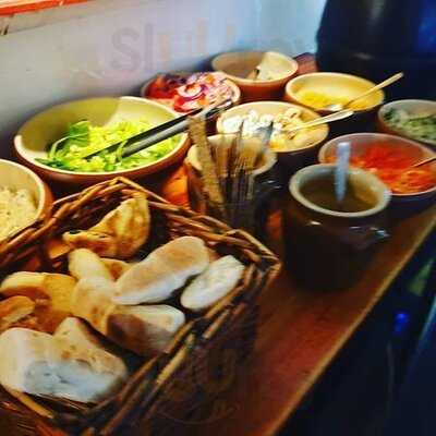 La Trattoria I Malmö Ab