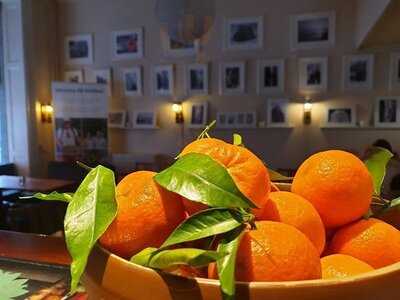 La Trattoria I Malmö Ab