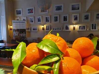 La Trattoria I Malmö Ab