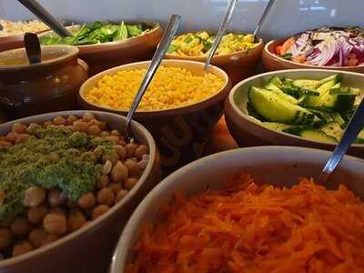 La Trattoria I Malmö Ab