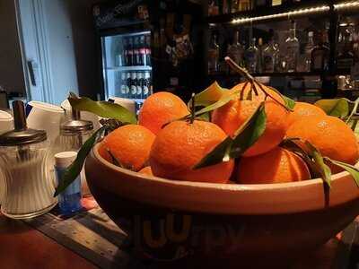 La Trattoria I Malmö Ab