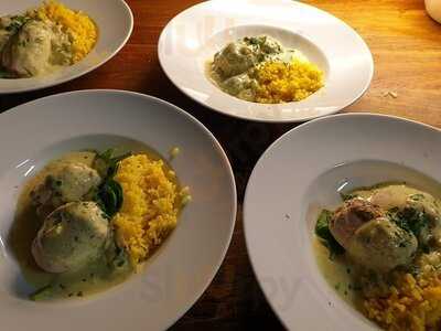 La Trattoria I Malmö Ab