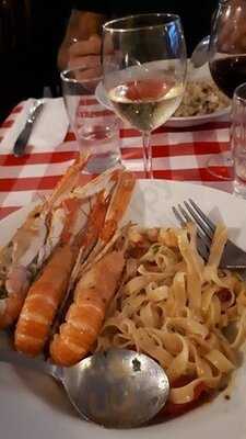 La Trattoria I Malmö Ab