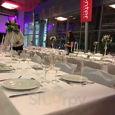 Restaurang Stinsen