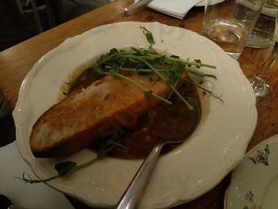 Nomad Swedish Food & Bar