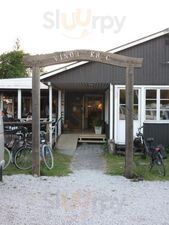 Vinor Krog