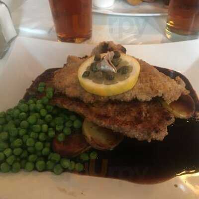 Broderstugan Kök & Bar