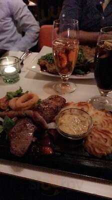 Broderstugan Kök & Bar