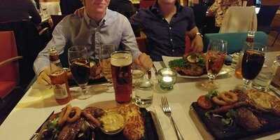 Broderstugan Kök & Bar