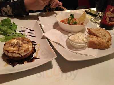 Broderstugan Kök & Bar