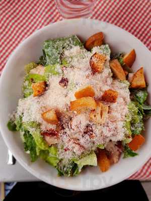 Vero Mat & Kaffebar Ab