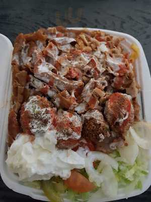 Badrans Super Falafel