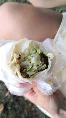 Badrans Super Falafel