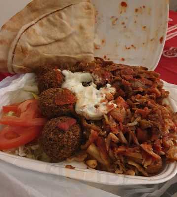 Badrans Super Falafel