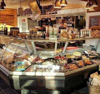 Nyvalls Restaurang Och Catering