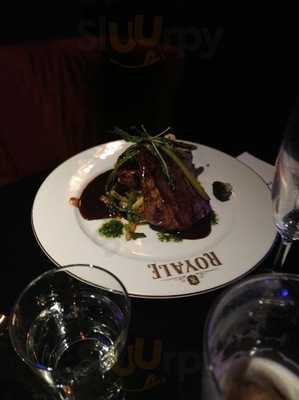 Royale Brasserie