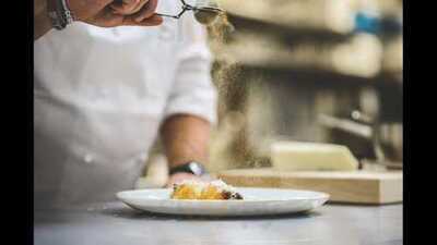 Pappa Grappa Linköping