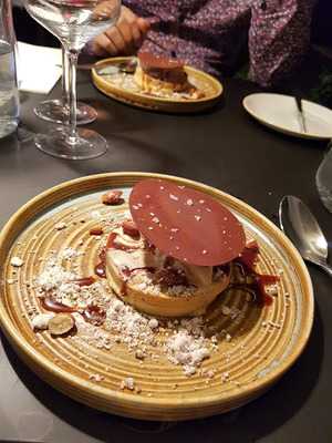 Pappa Grappa Linköping