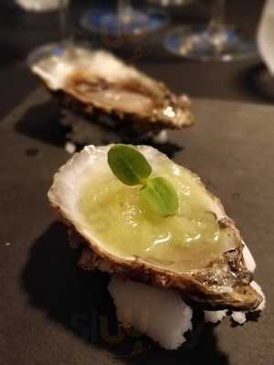 Pappa Grappa Linköping