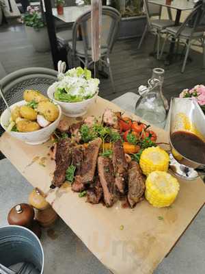 Restaurang Bar Da Vinci