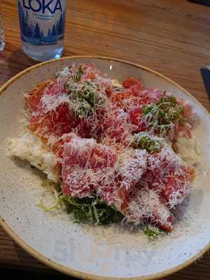 Restaurang Bar Da Vinci