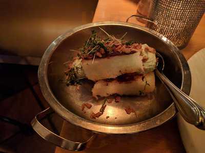 Restaurang Bar Da Vinci