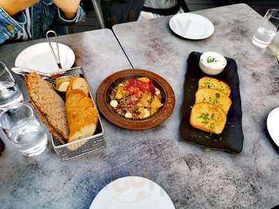 Restaurang Bar Da Vinci