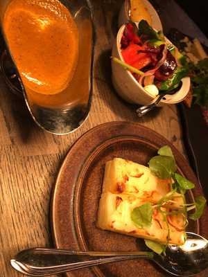 Restaurang Bar Da Vinci