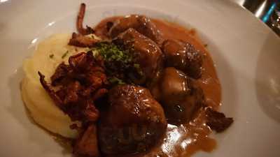 Restaurang Bar Da Vinci