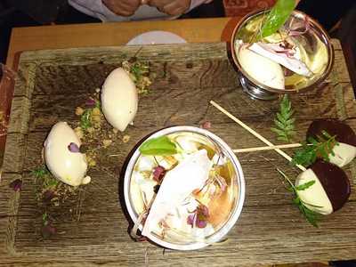 Restaurang Bar Da Vinci