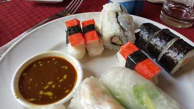 Restaurang Vietdragon