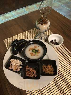 Annam Vietnamesiska Restaurang