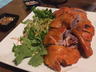 Annam Vietnamesiska Restaurang